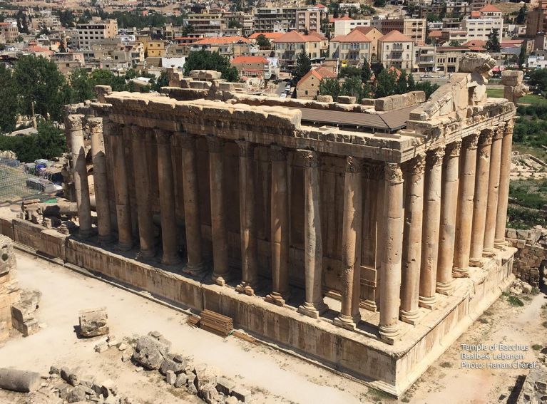 Baalbek Temple-03
