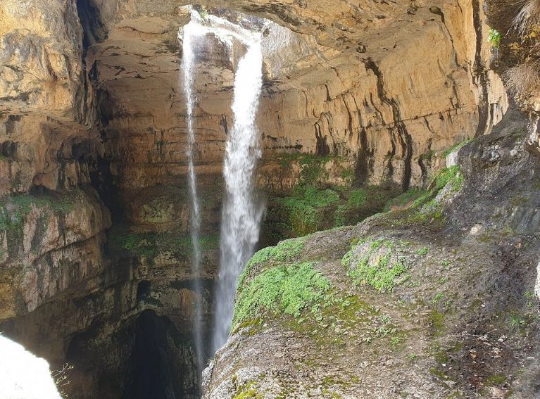 Baatara Gorge Waterfall-03