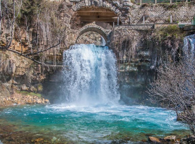 Balou Balaa Falls-01