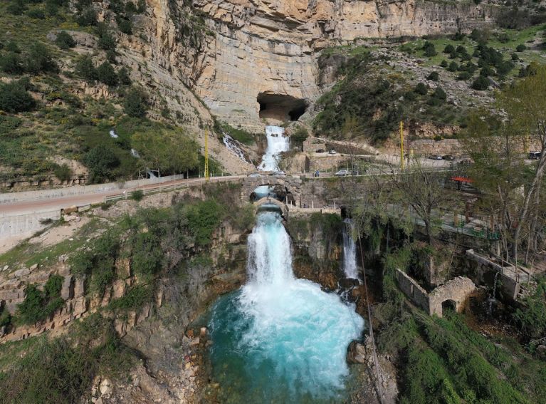 Balou Balaa Falls-02